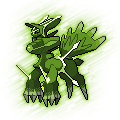 Dialga (Origin)